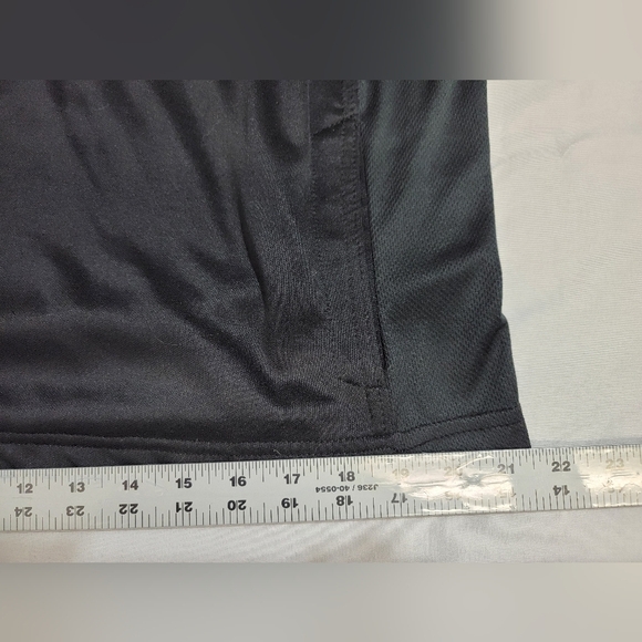 Old Varsity Brand University Of Iowa Hawkeyes Women's Large Long Sleeve Top - Picture 4 of 9